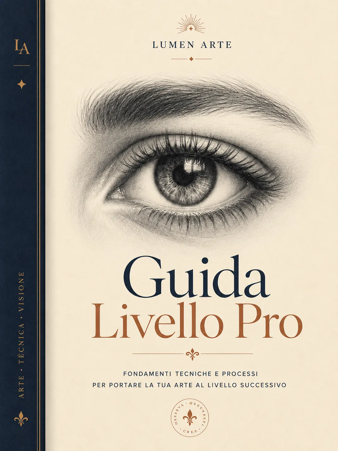 Guida livello pro