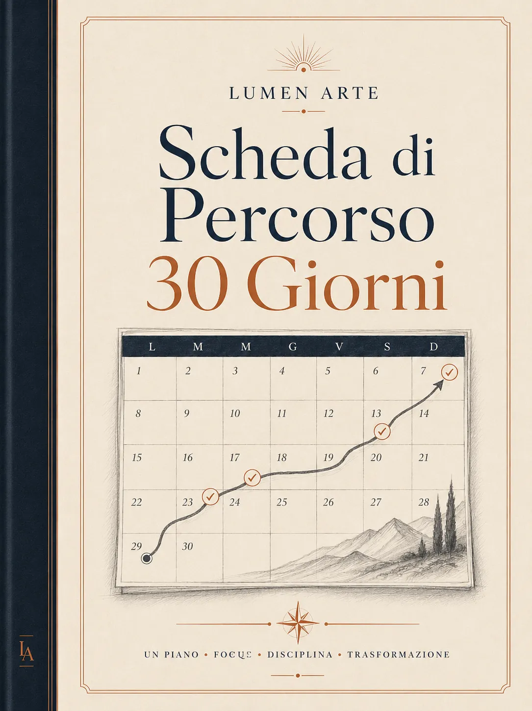 Piano di 30 giorni